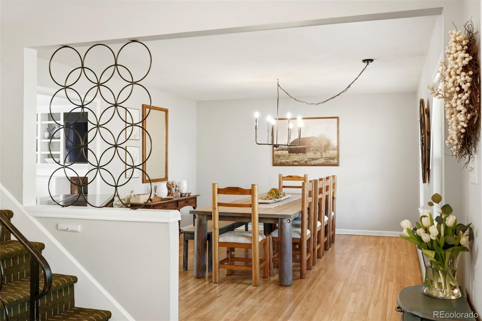6747 S Jackson Court Centennial CO 80122