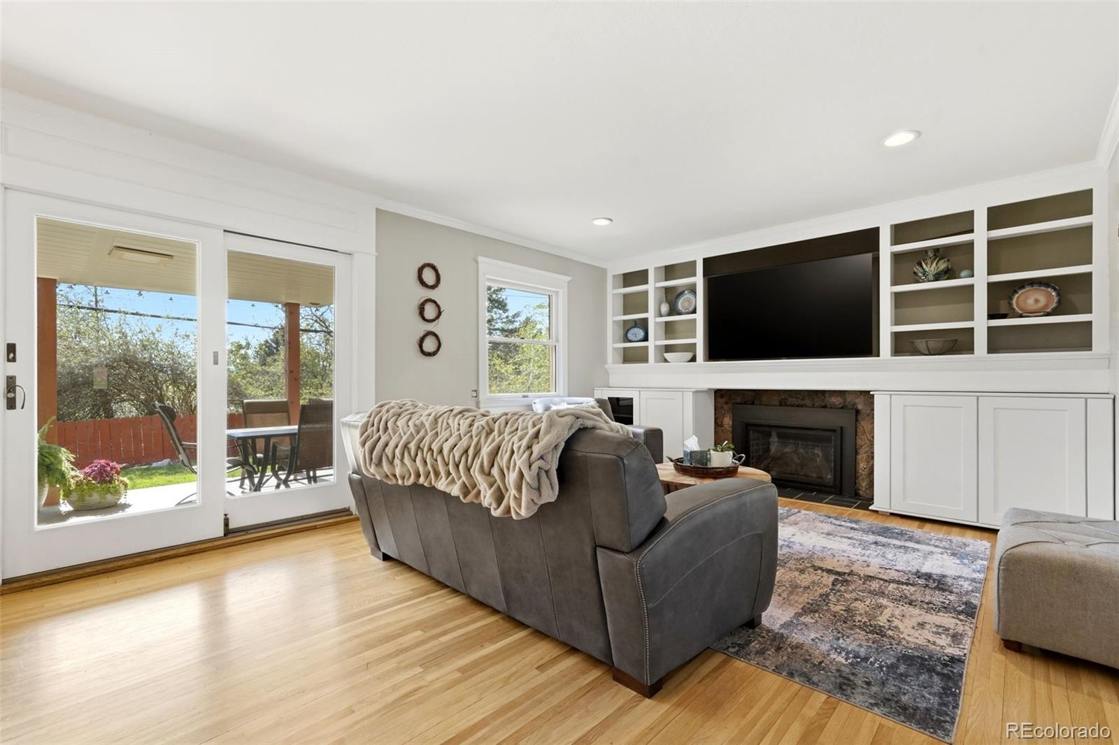 6747 S Jackson Court Centennial CO 80122