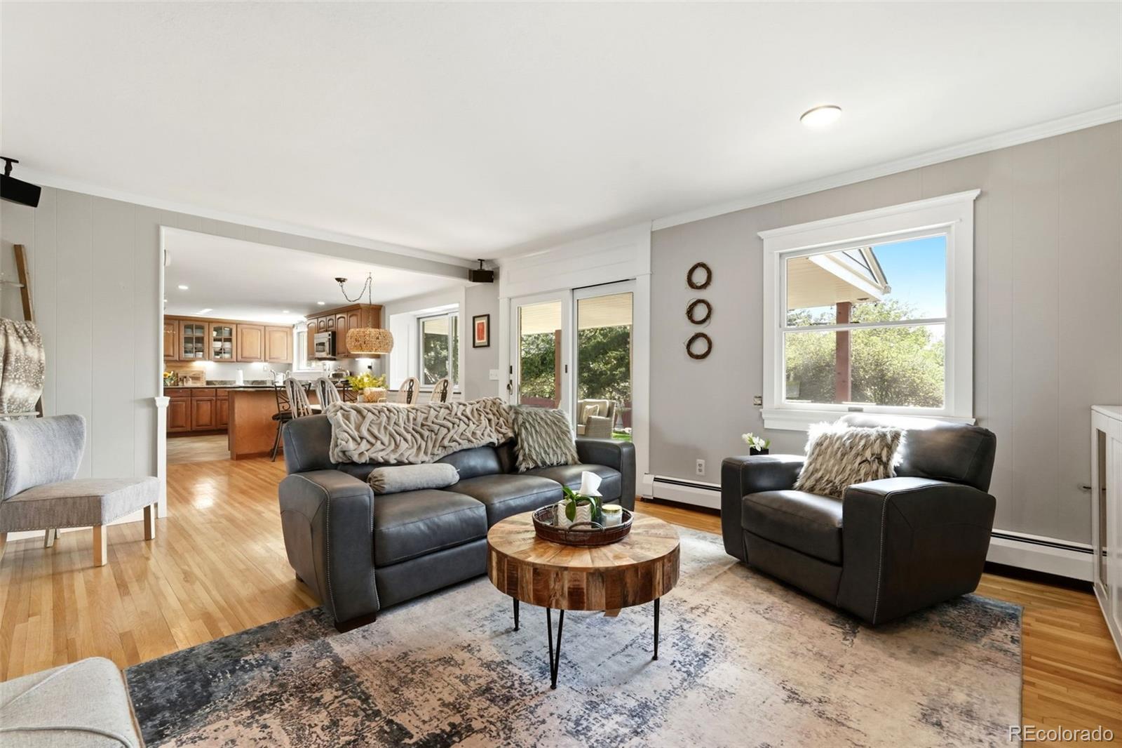6747 S Jackson Court Centennial CO 80122