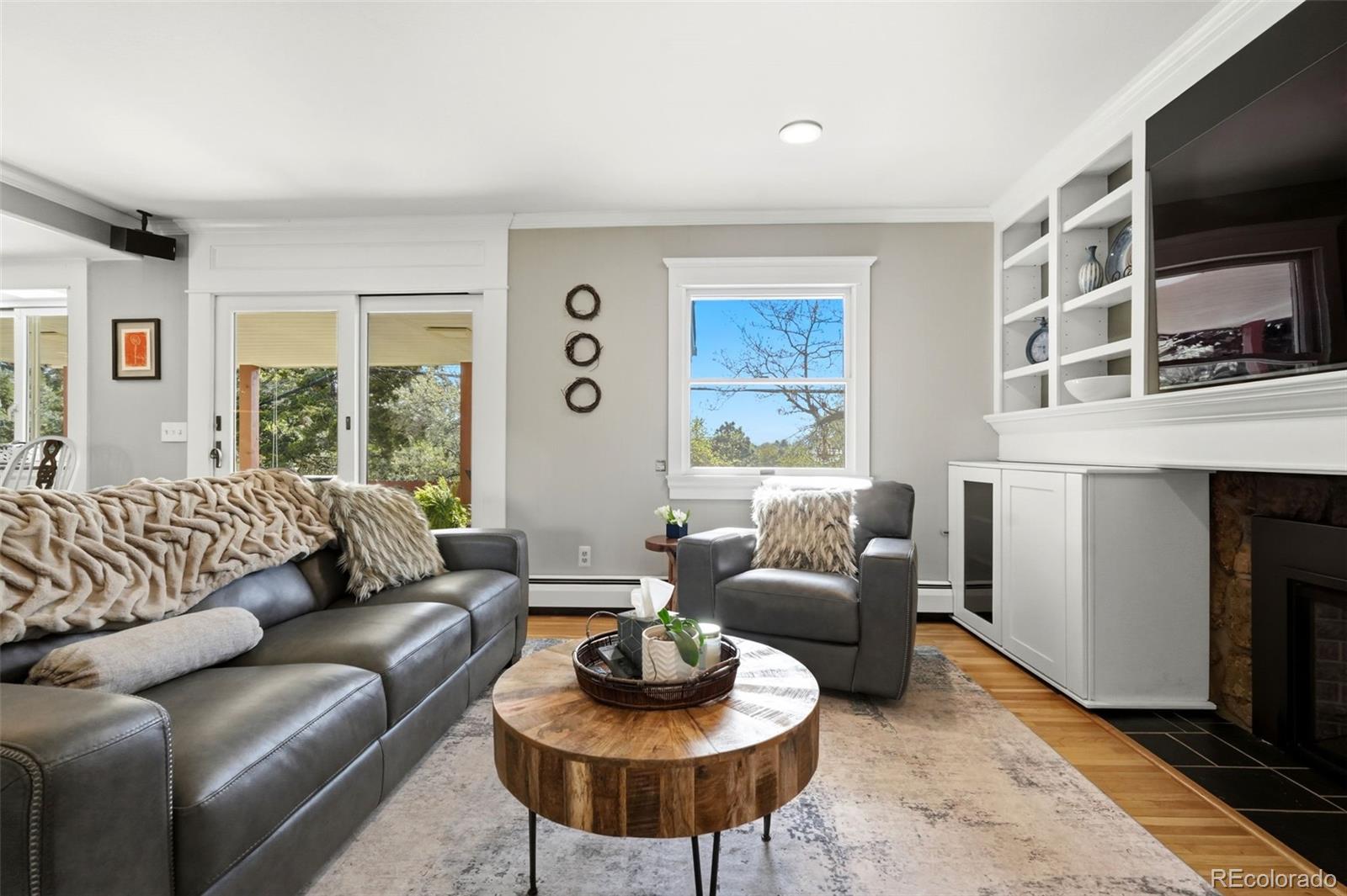 6747 S Jackson Court Centennial CO 80122