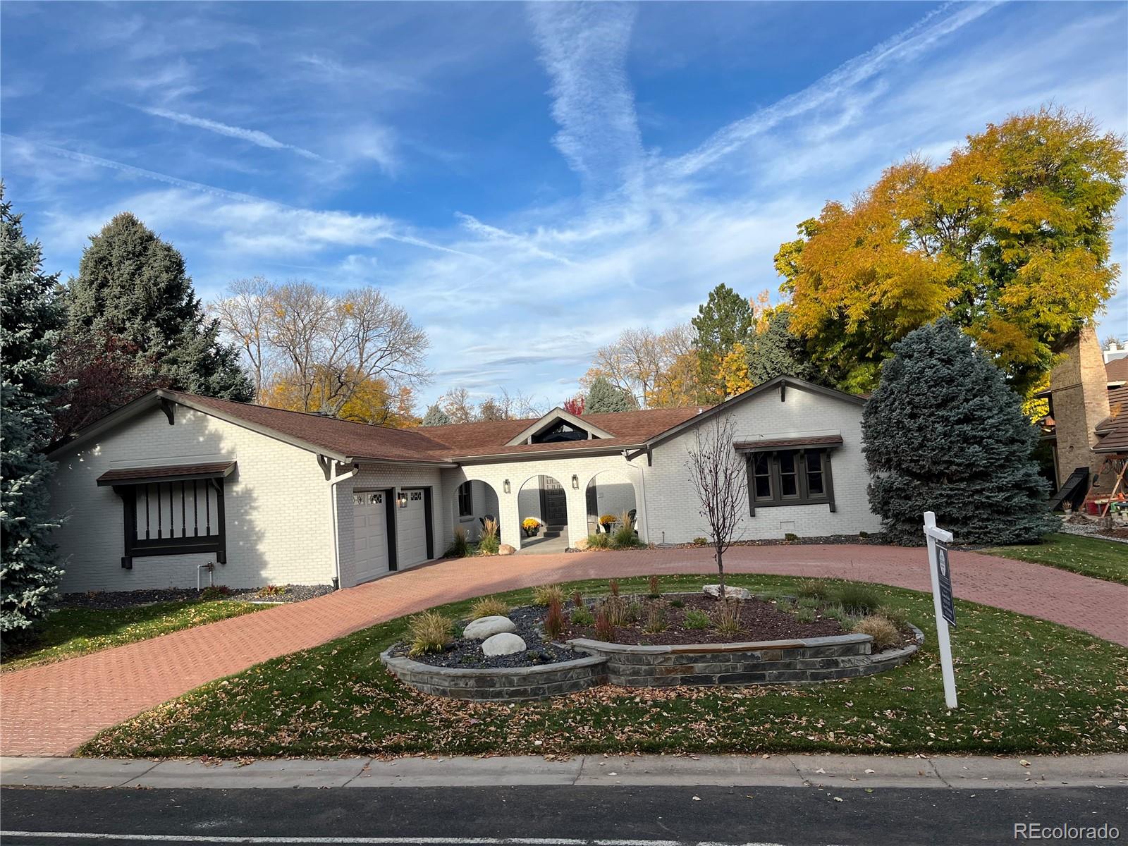3 Columbine Lane Littleton CO 80123