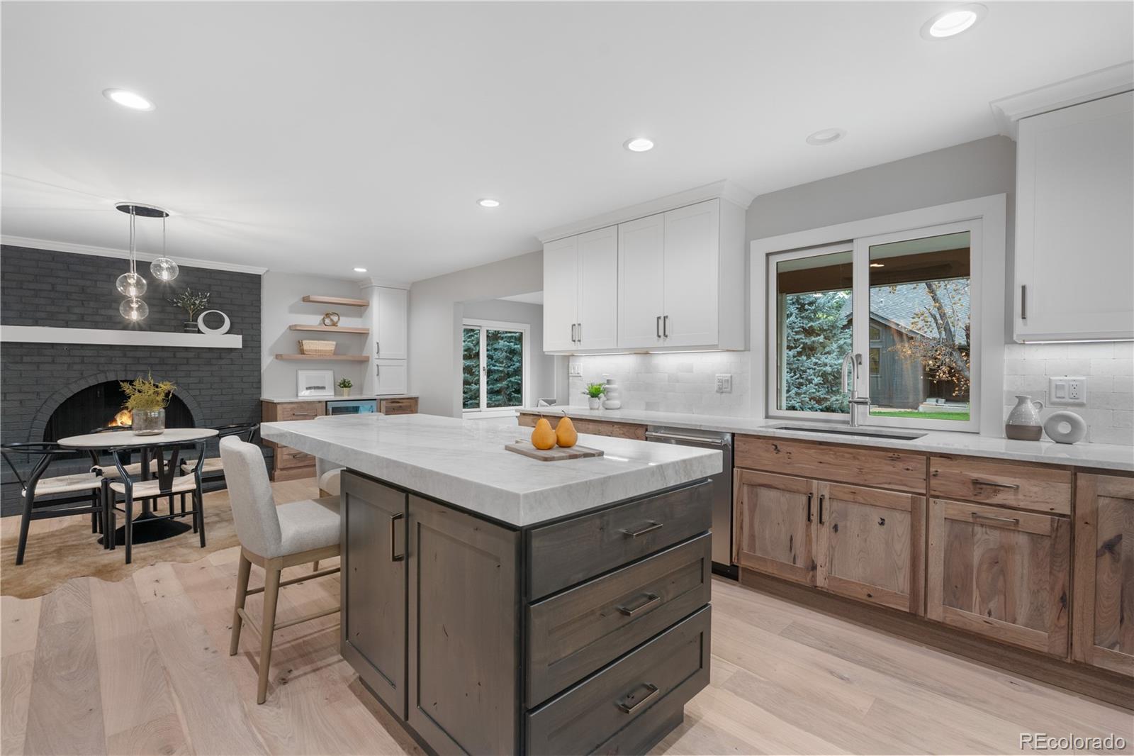 3 Columbine Lane Littleton CO 80123