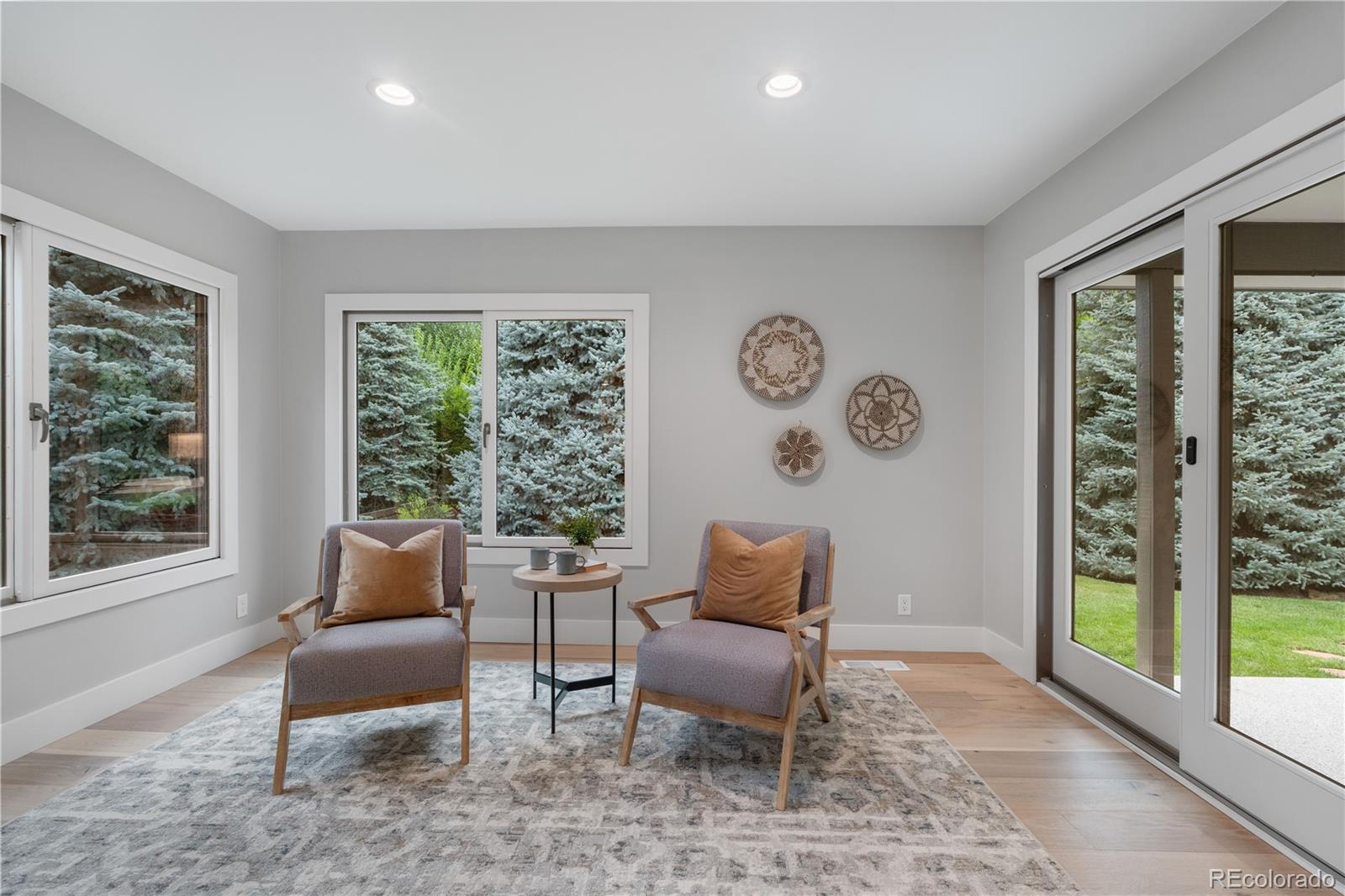 3 Columbine Lane Littleton CO 80123