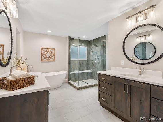 3 Columbine Lane Littleton CO 80123