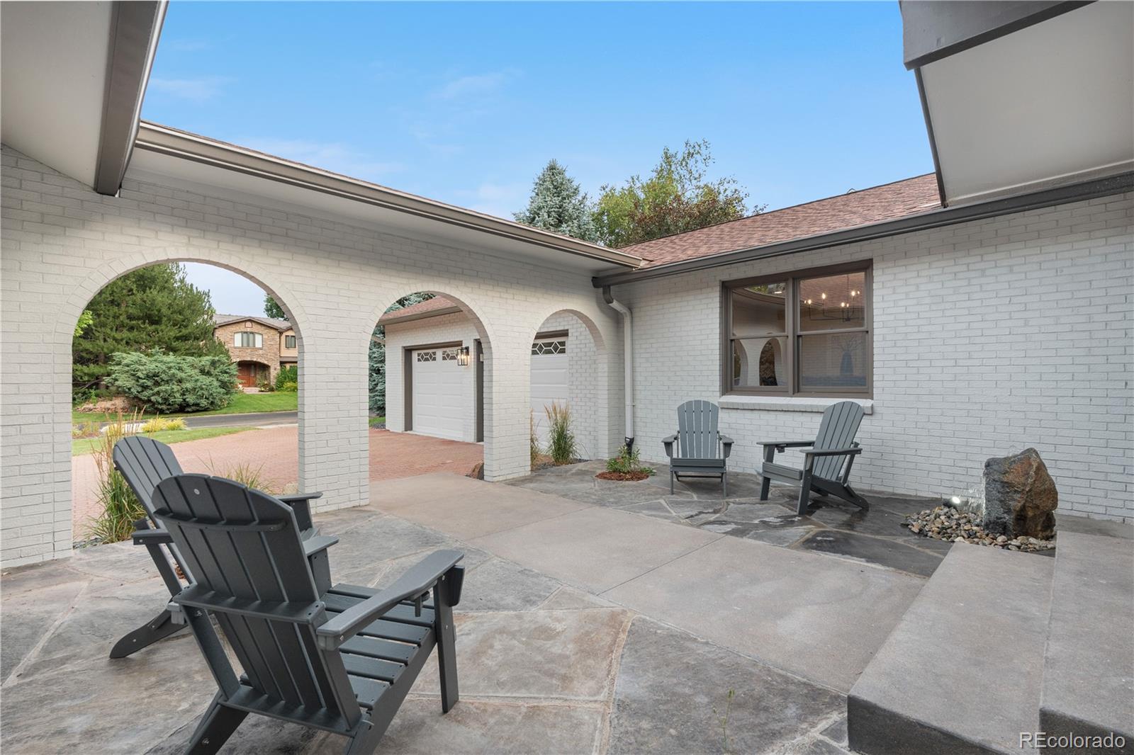 3 Columbine Lane Littleton CO 80123