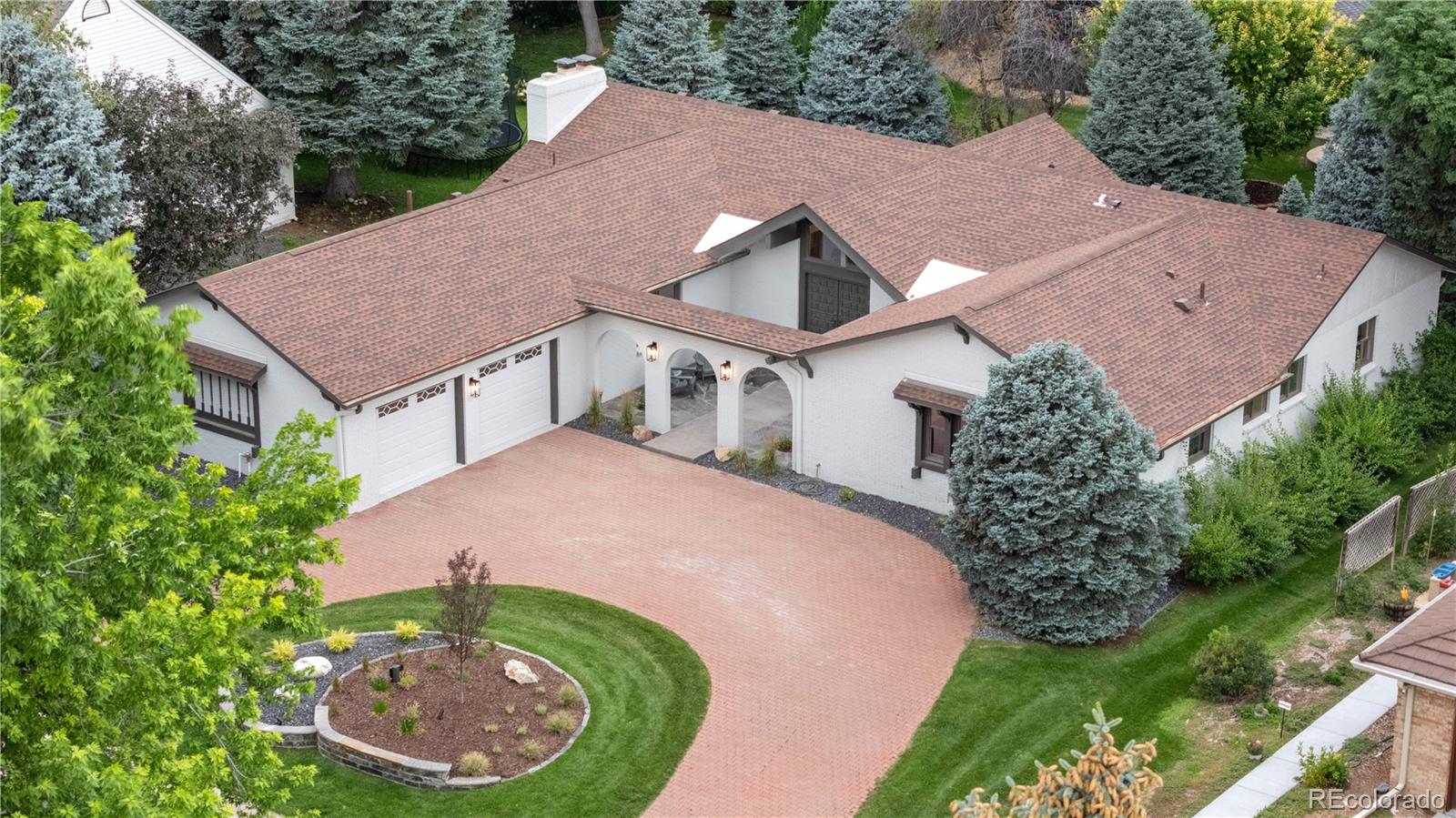 3 Columbine Lane Littleton CO 80123