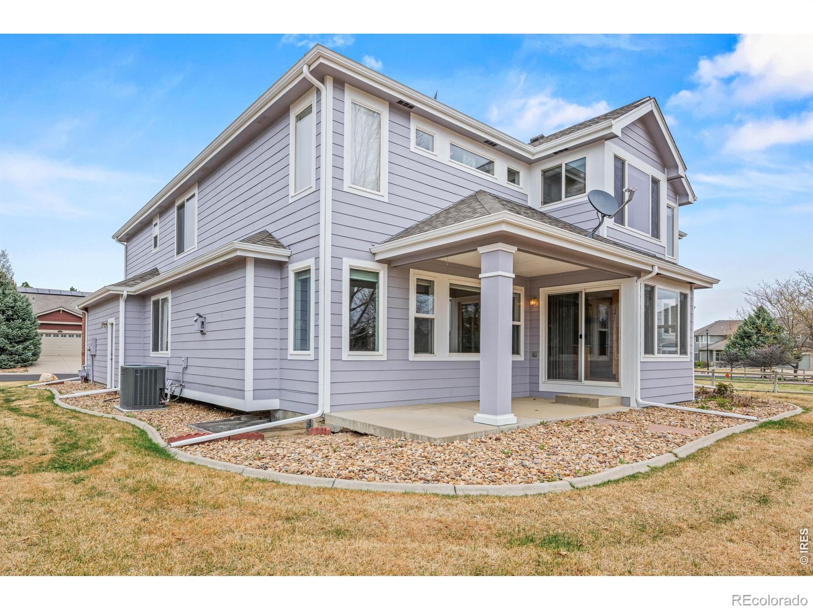 11790 Pleasant View Ridge Longmont CO 80504