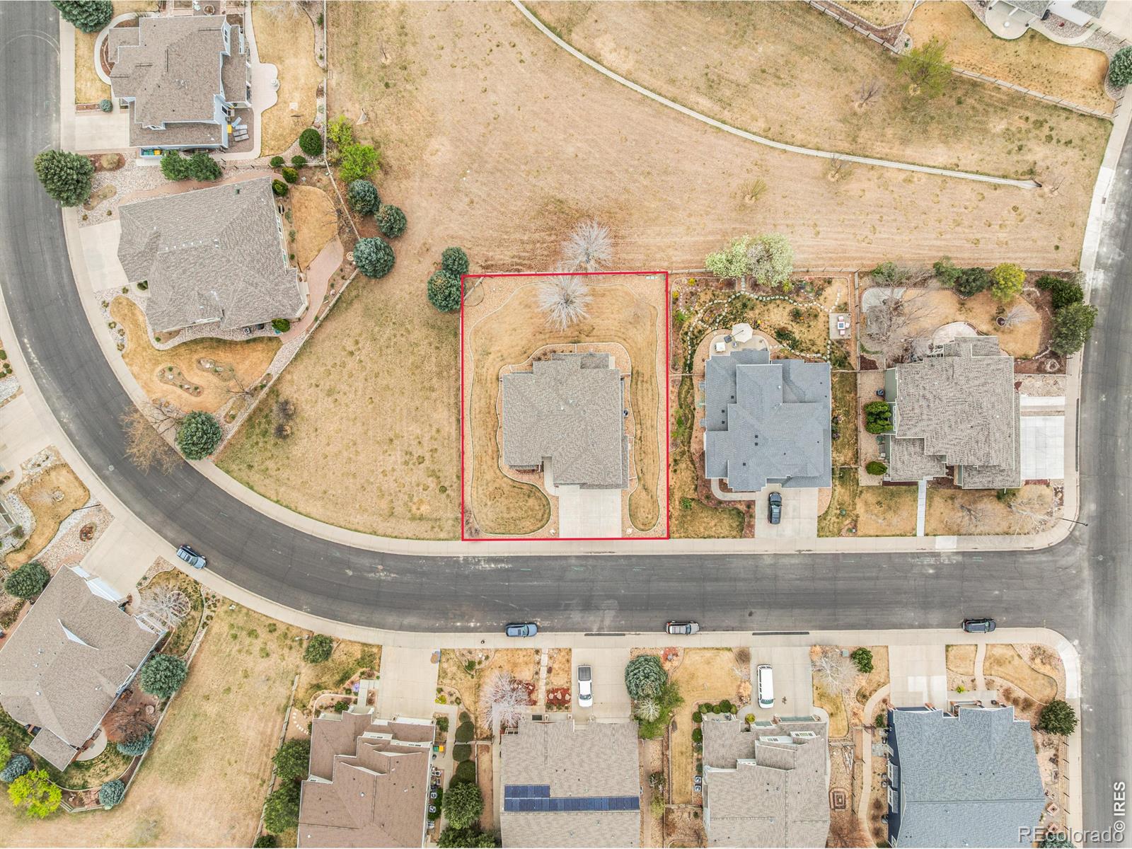 11790 Pleasant View Ridge Longmont CO 80504