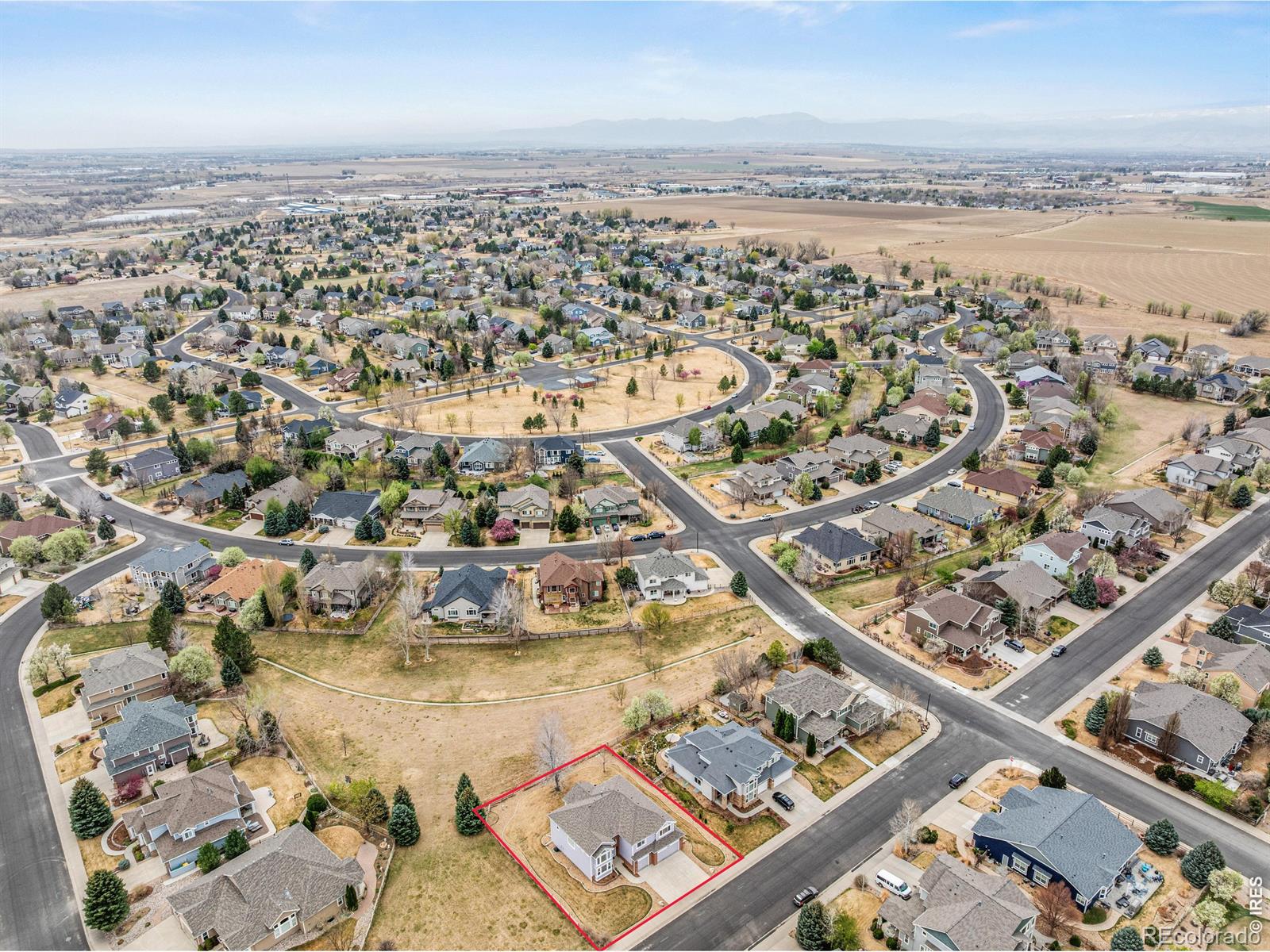 11790 Pleasant View Ridge Longmont CO 80504