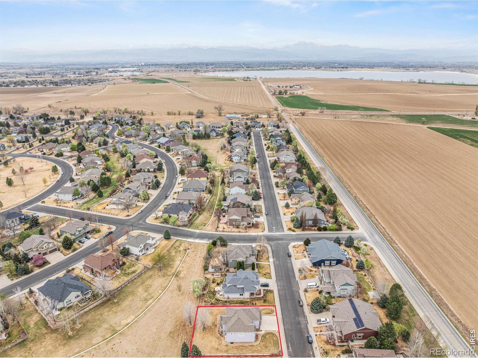 11790 Pleasant View Ridge Longmont CO 80504
