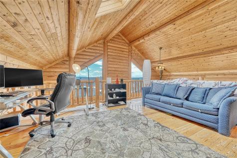 33442 County 25 Road Elizabeth CO 80107