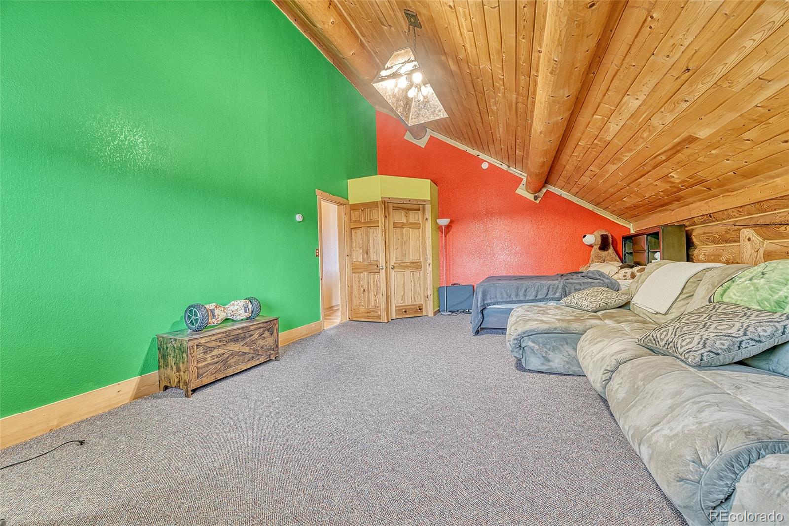 33442 County 25 Road Elizabeth CO 80107