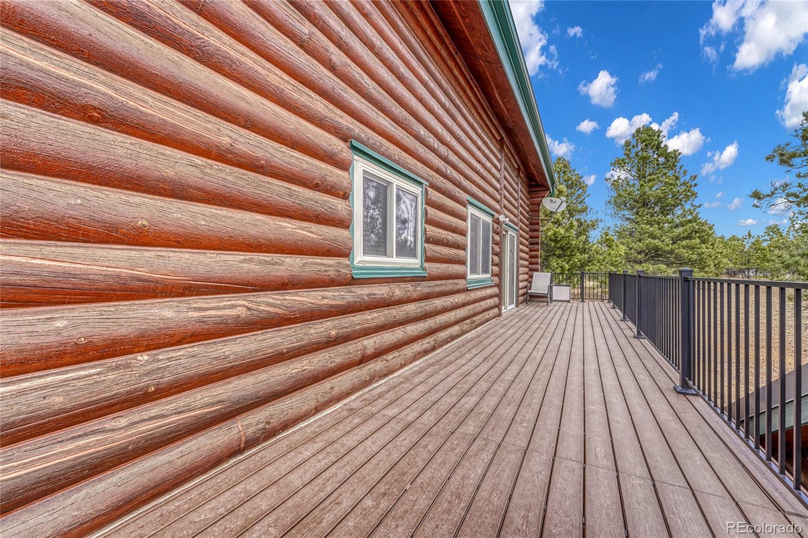 33442 County 25 Road Elizabeth CO 80107