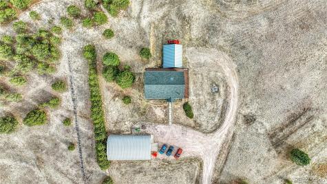 33442 County 25 Road Elizabeth CO 80107