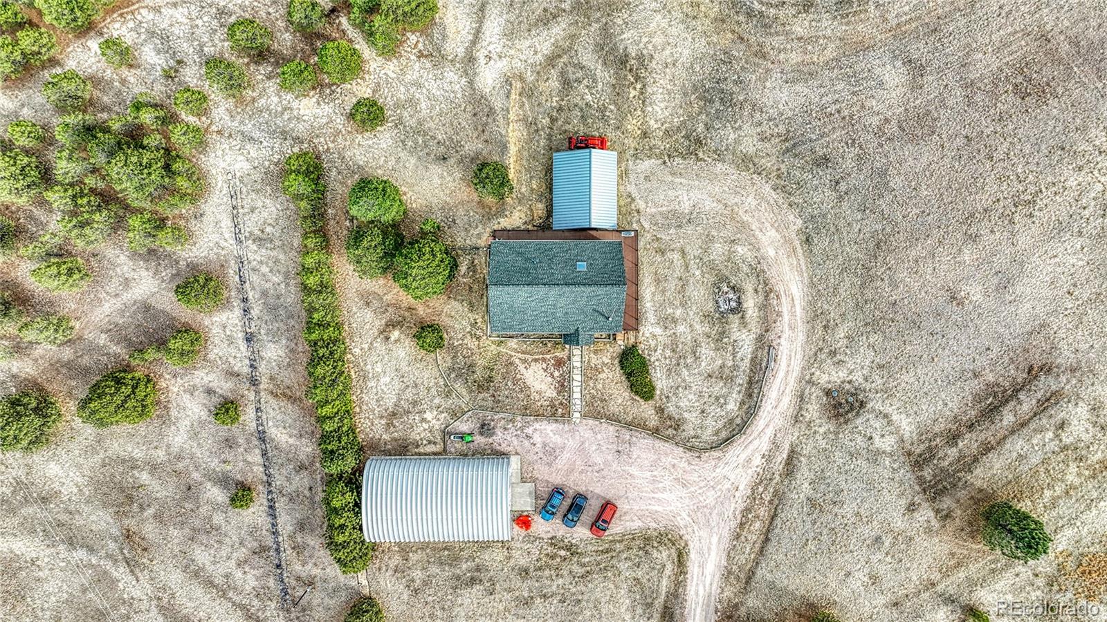 33442 County 25 Road Elizabeth CO 80107