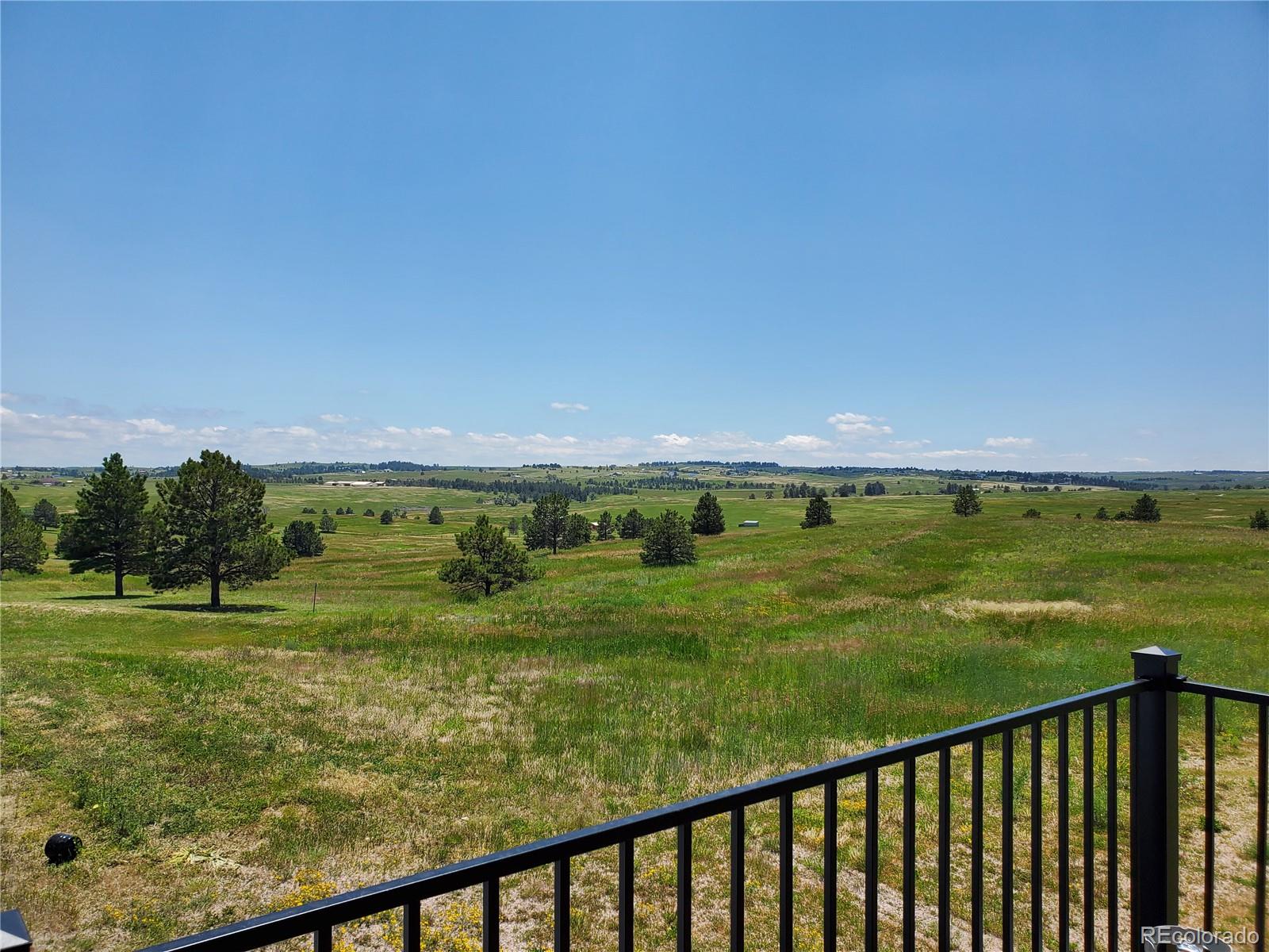 33442 County 25 Road Elizabeth CO 80107