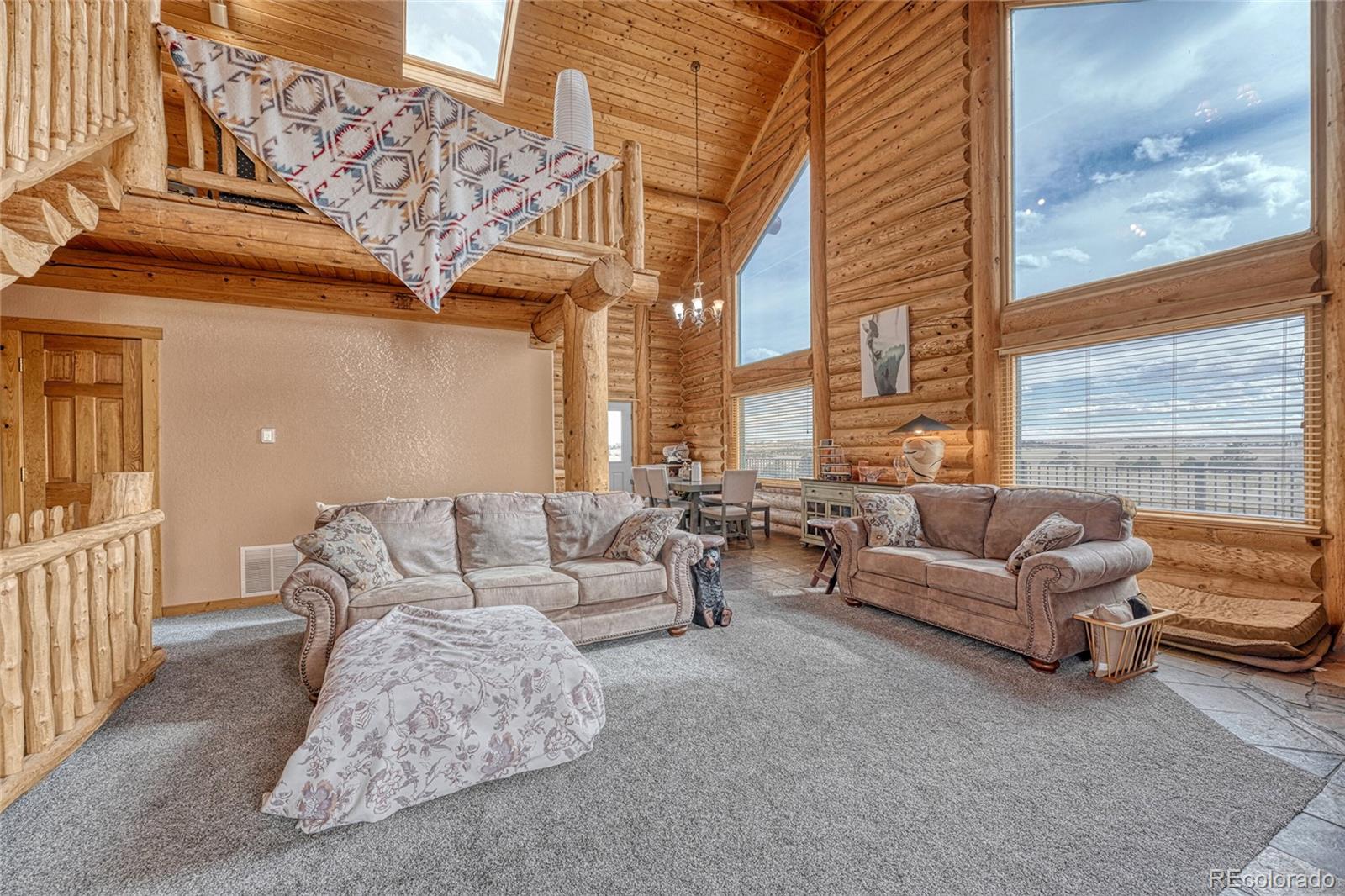 33442 County 25 Road Elizabeth CO 80107