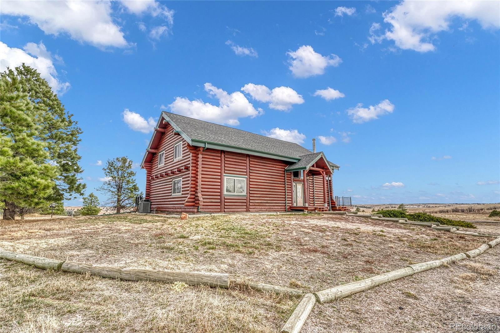 33442 County 25 Road Elizabeth CO 80107