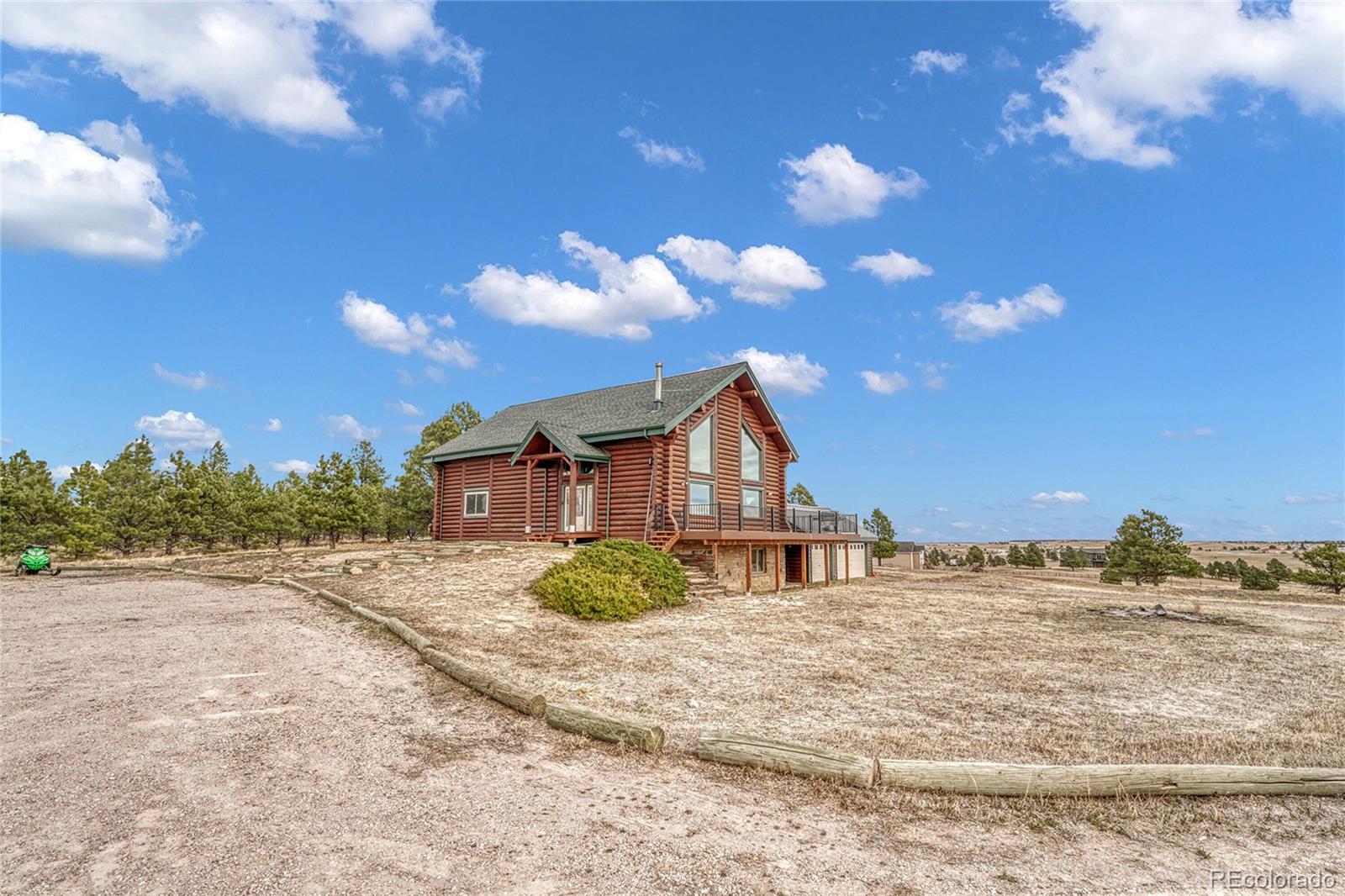 33442 County 25 Road Elizabeth CO 80107
