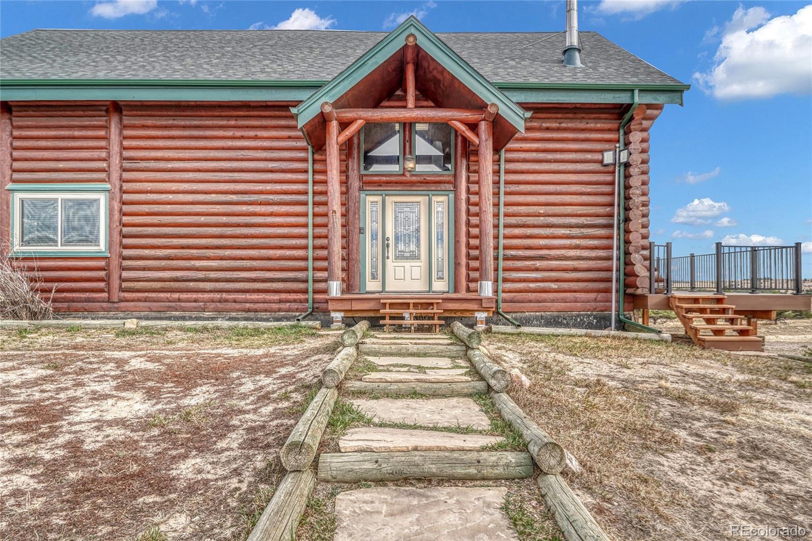 33442 County 25 Road Elizabeth CO 80107