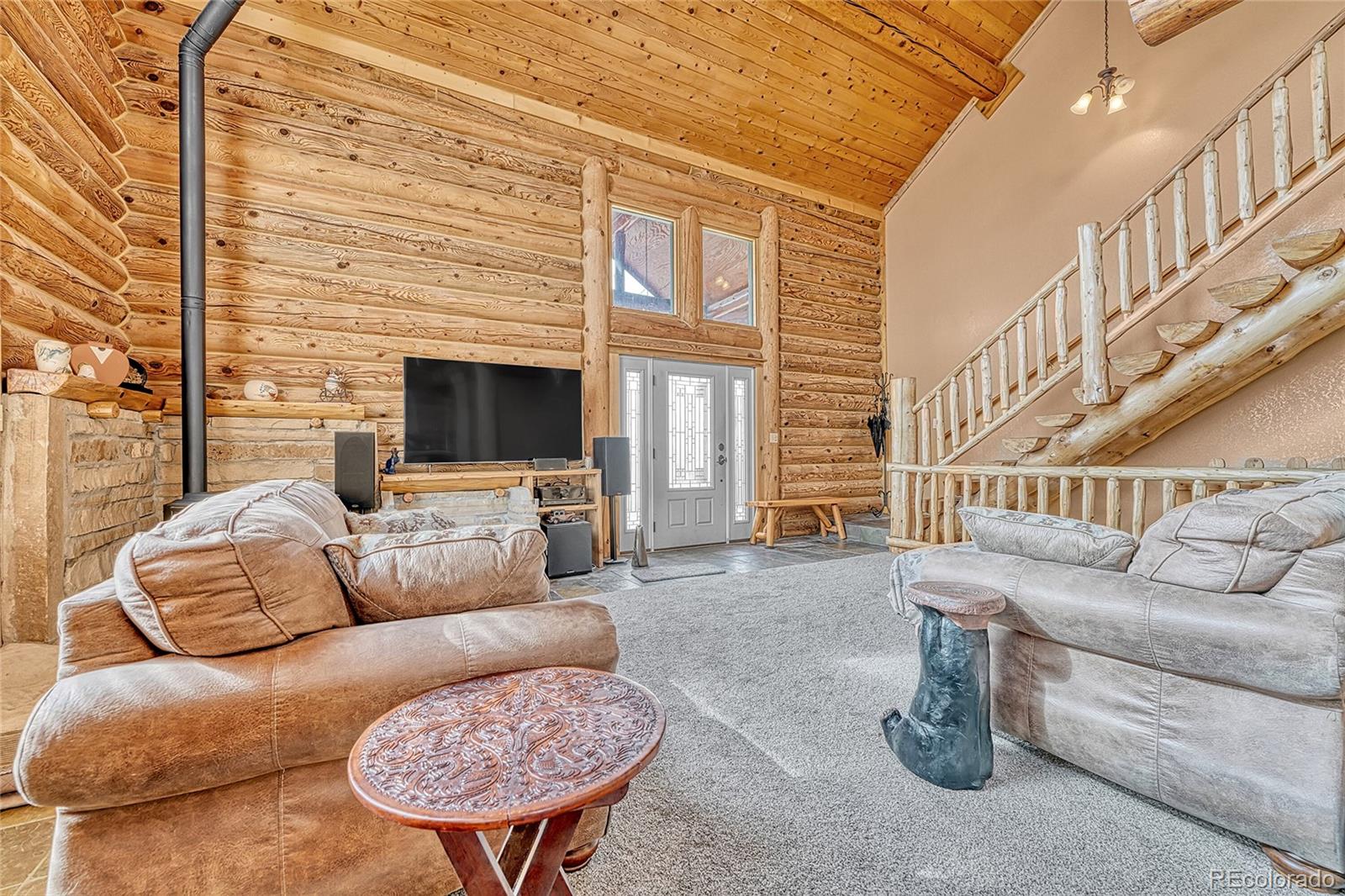 33442 County 25 Road Elizabeth CO 80107