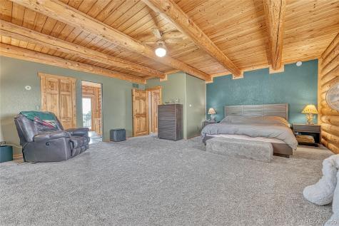 33442 County 25 Road Elizabeth CO 80107