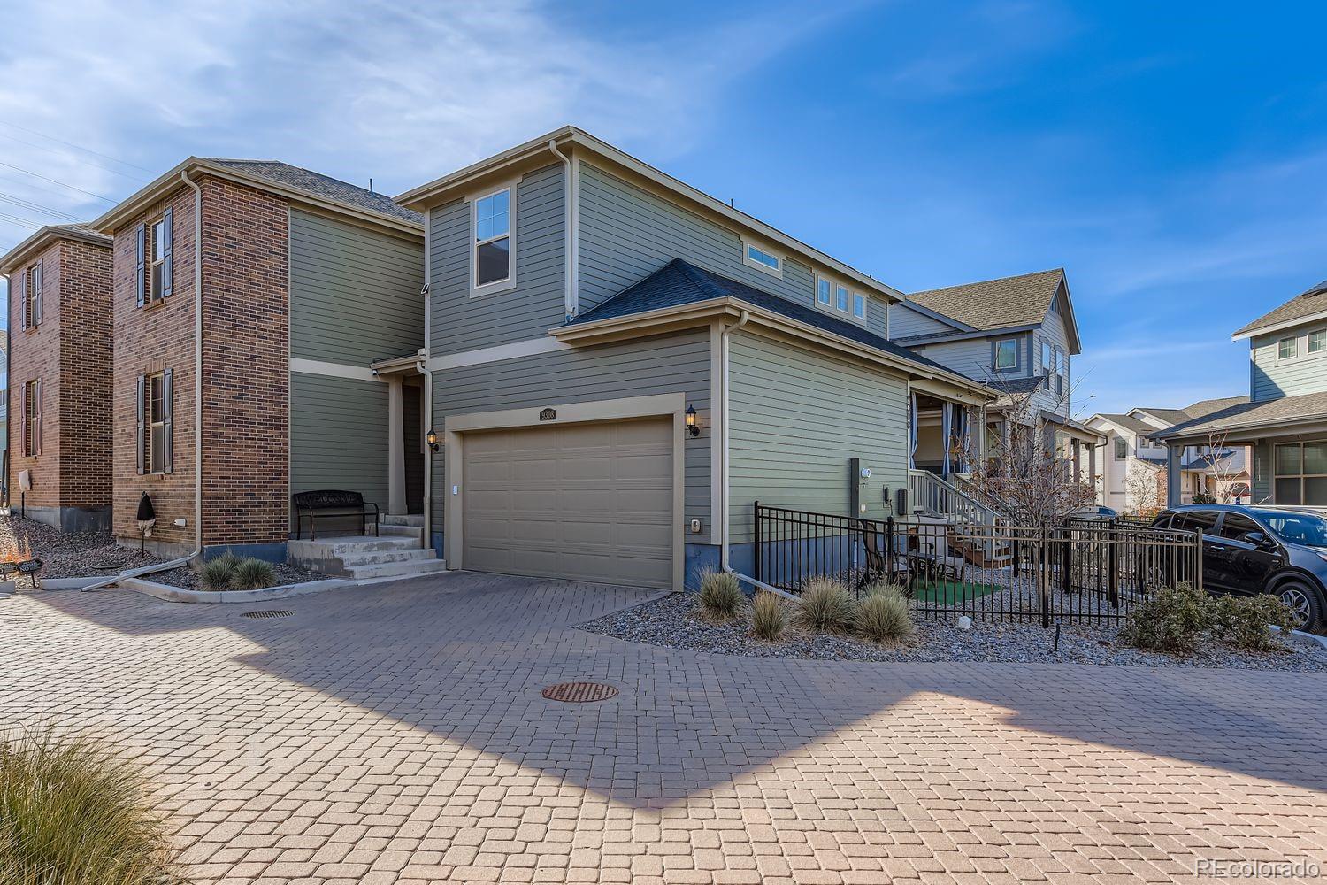 9308 Inca Dove Circle Littleton CO 80125