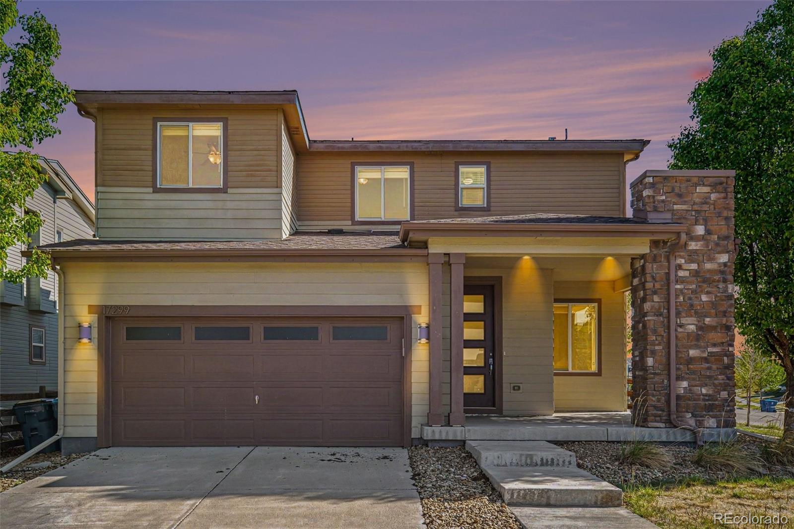 17299 E 109th Avenue Commerce City CO 80022