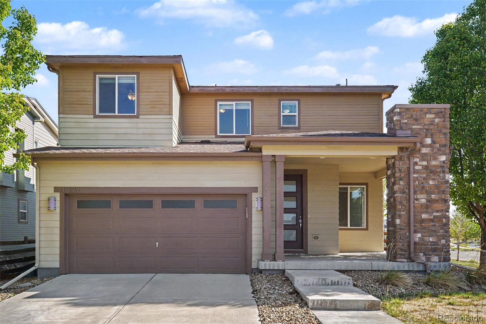 17299 E 109th Avenue Commerce City CO 80022