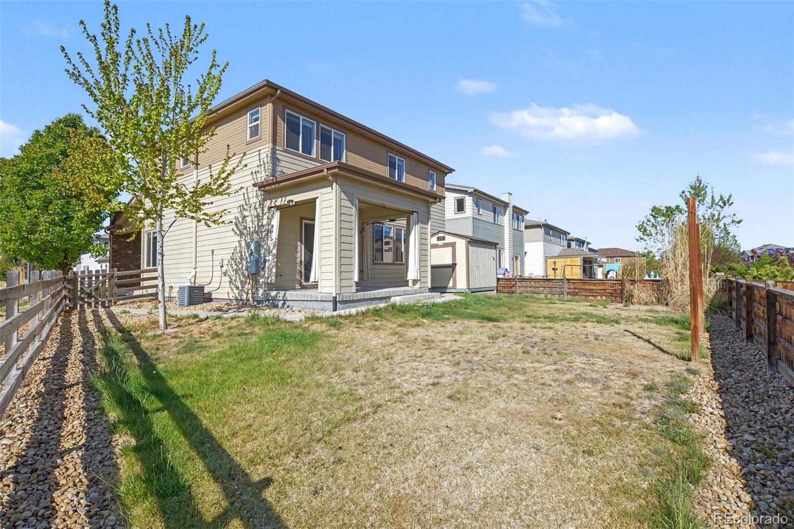 17299 E 109th Avenue Commerce City CO 80022