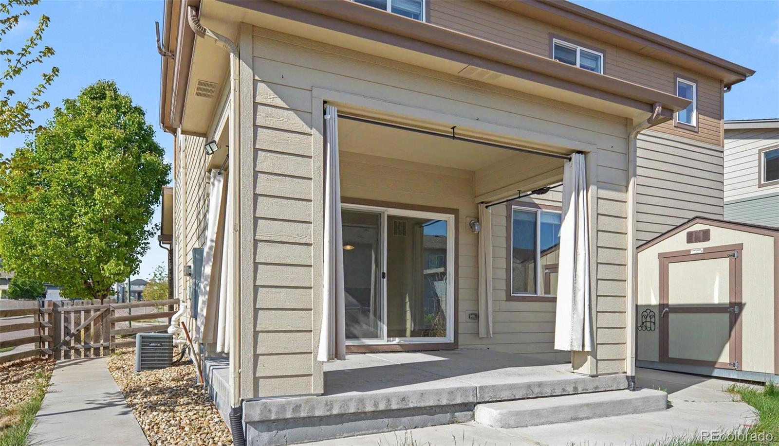 17299 E 109th Avenue Commerce City CO 80022