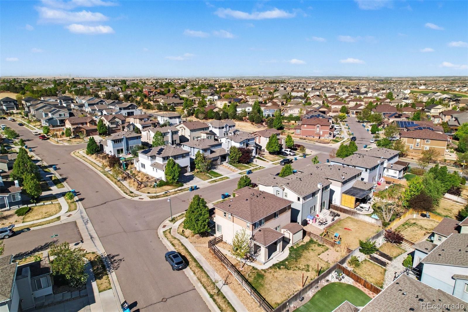 17299 E 109th Avenue Commerce City CO 80022