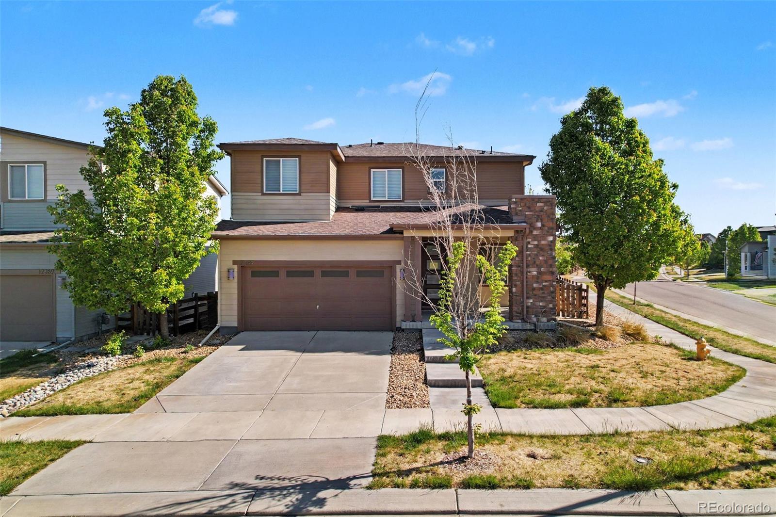 17299 E 109th Avenue Commerce City CO 80022