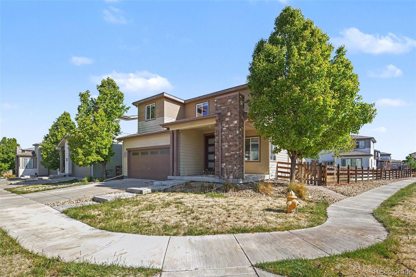 17299 E 109th Avenue Commerce City CO 80022