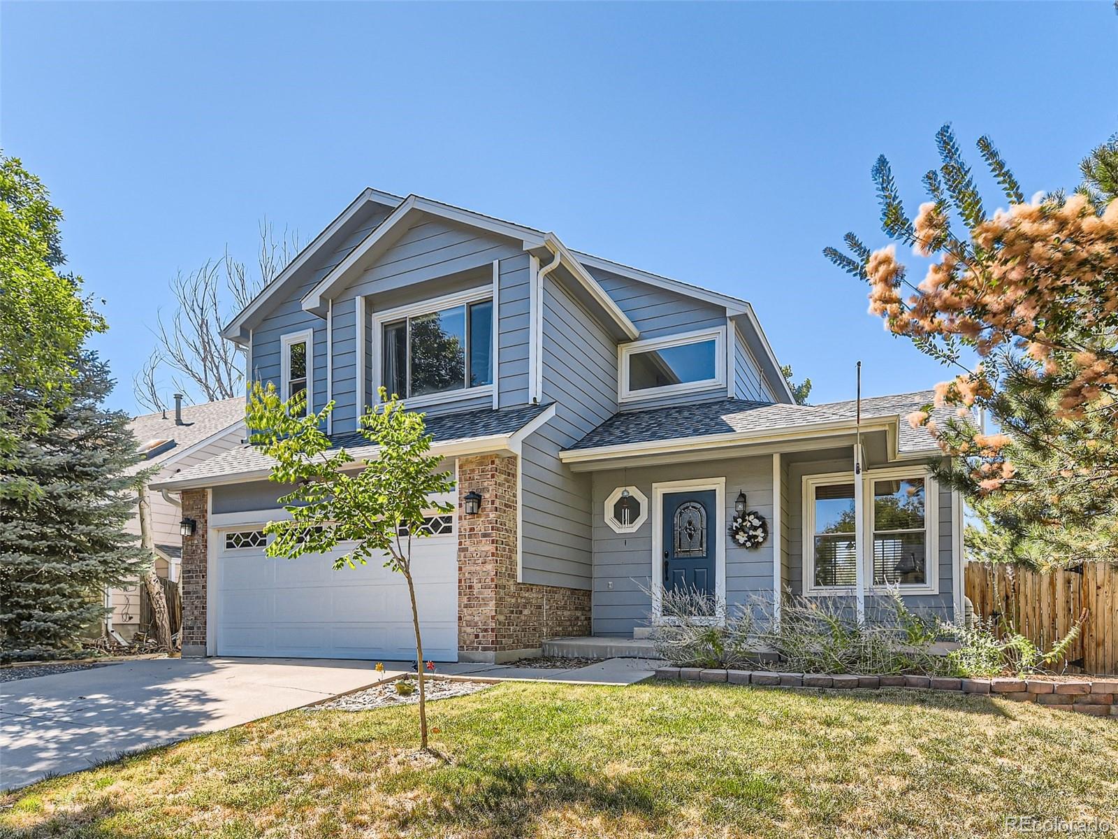 Thornton CO, 12219 Forest Street