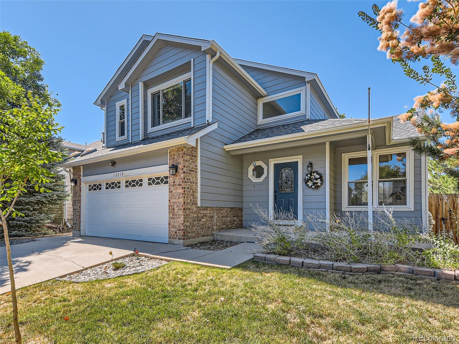12219 Forest Street Thornton CO 80241