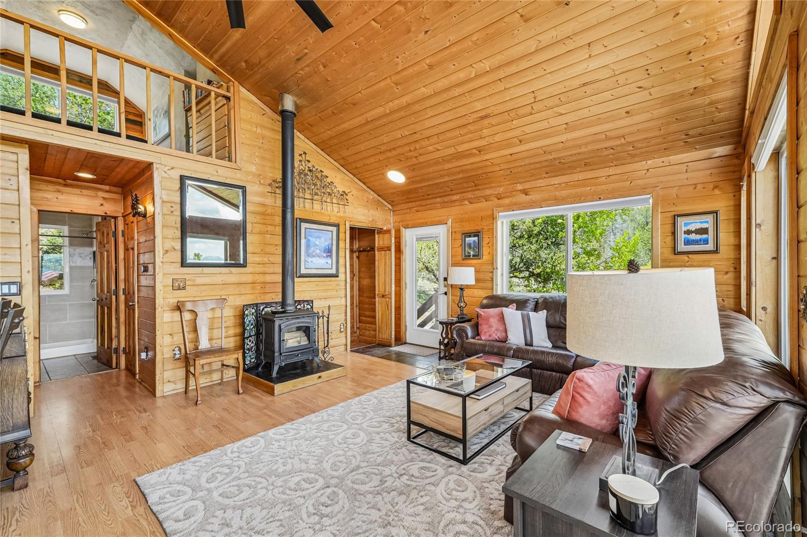 71 Red Cloud Drive Como CO 80432