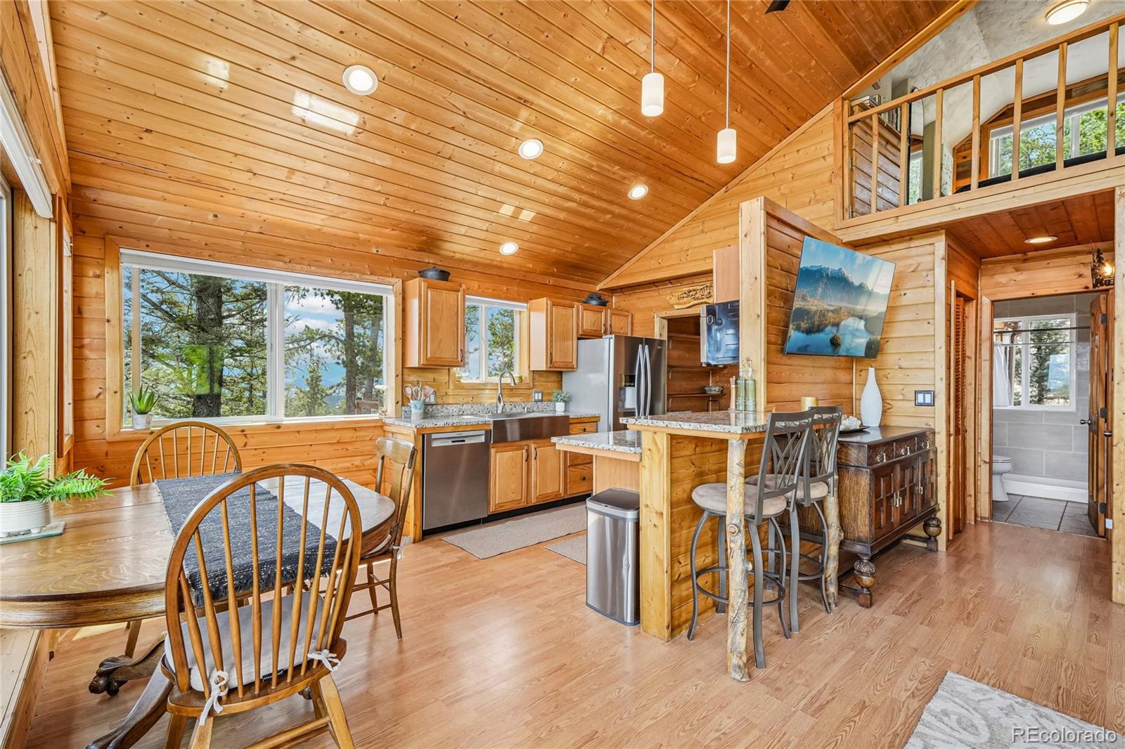 71 Red Cloud Drive Como CO 80432