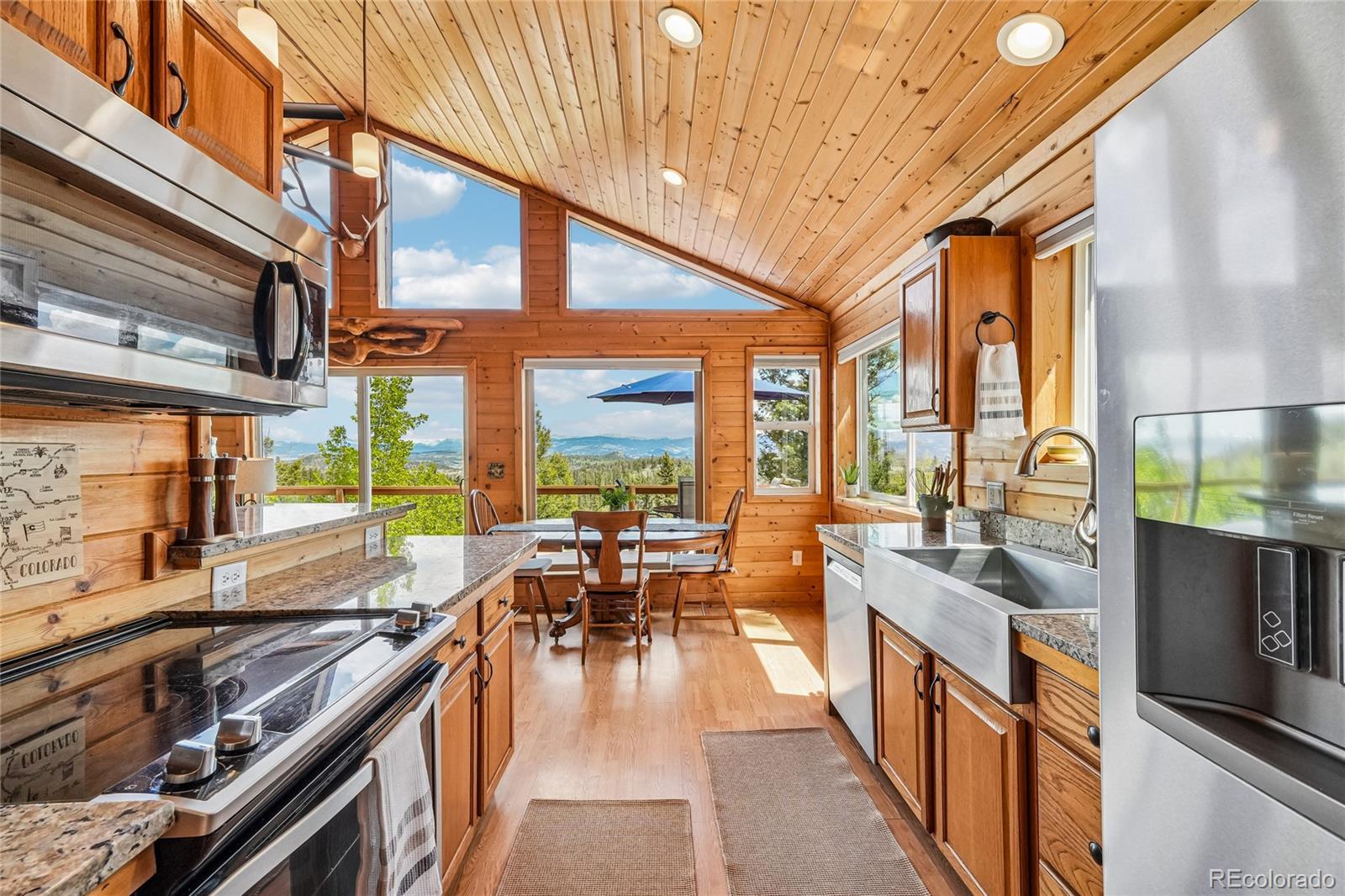 71 Red Cloud Drive Como CO 80432