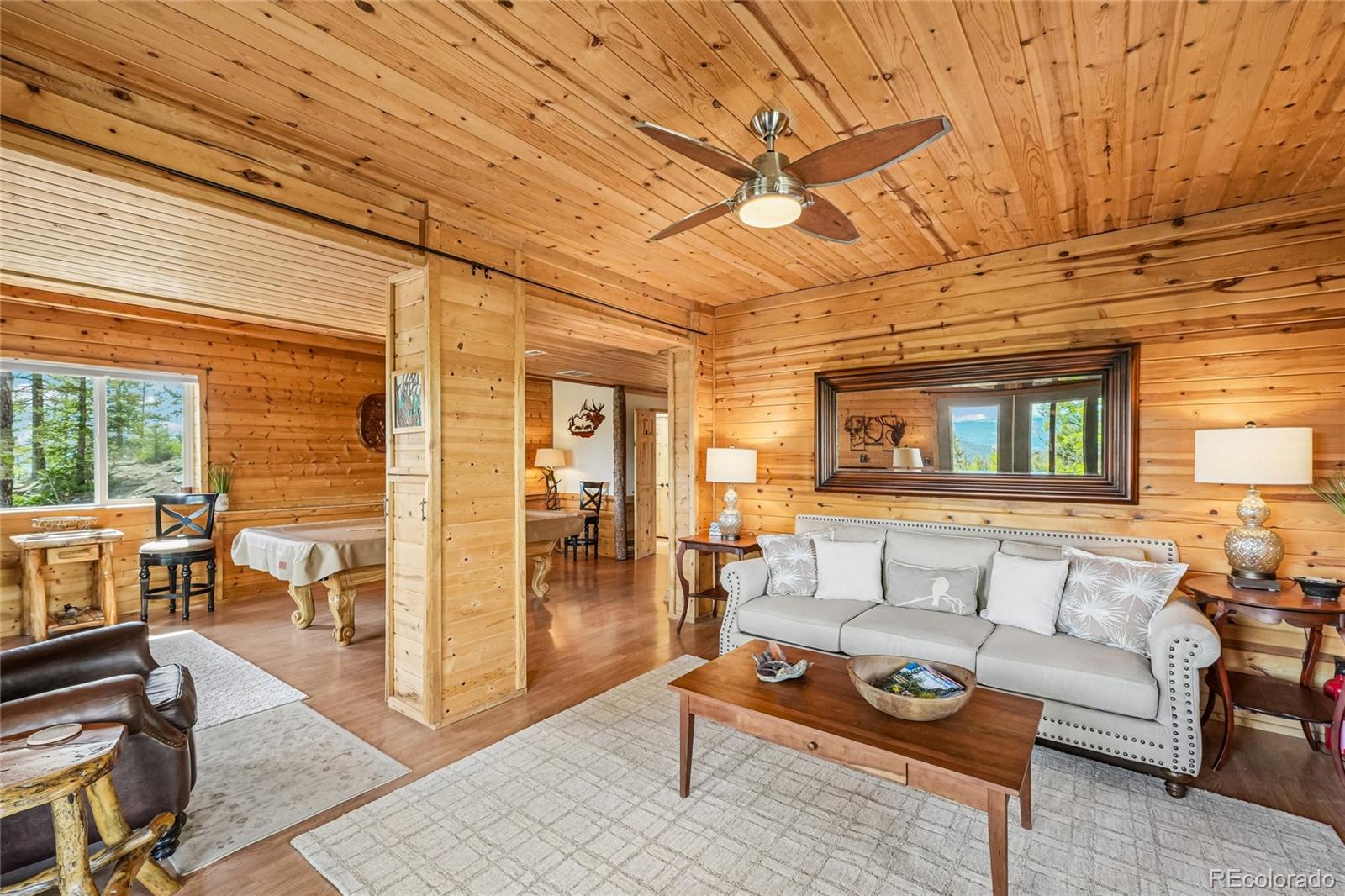 71 Red Cloud Drive Como CO 80432