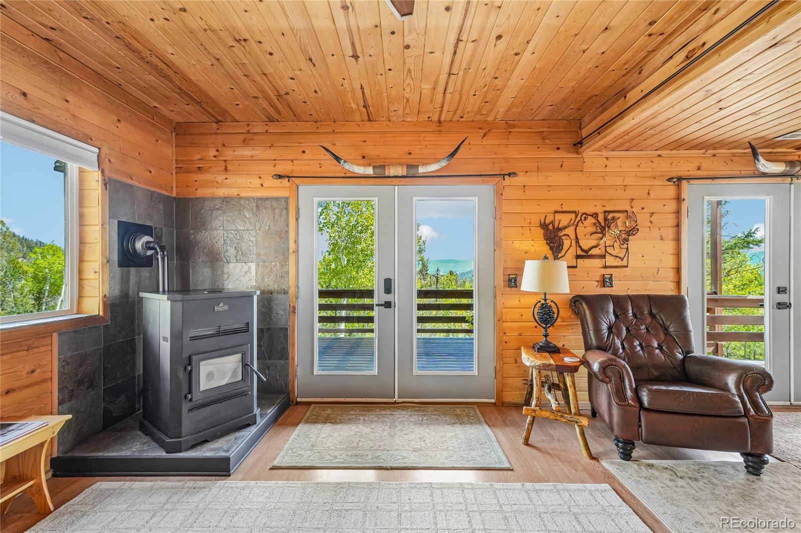 71 Red Cloud Drive Como CO 80432