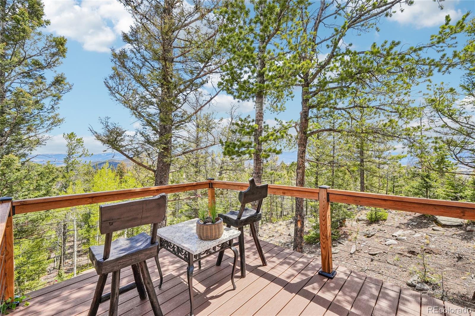 71 Red Cloud Drive Como CO 80432