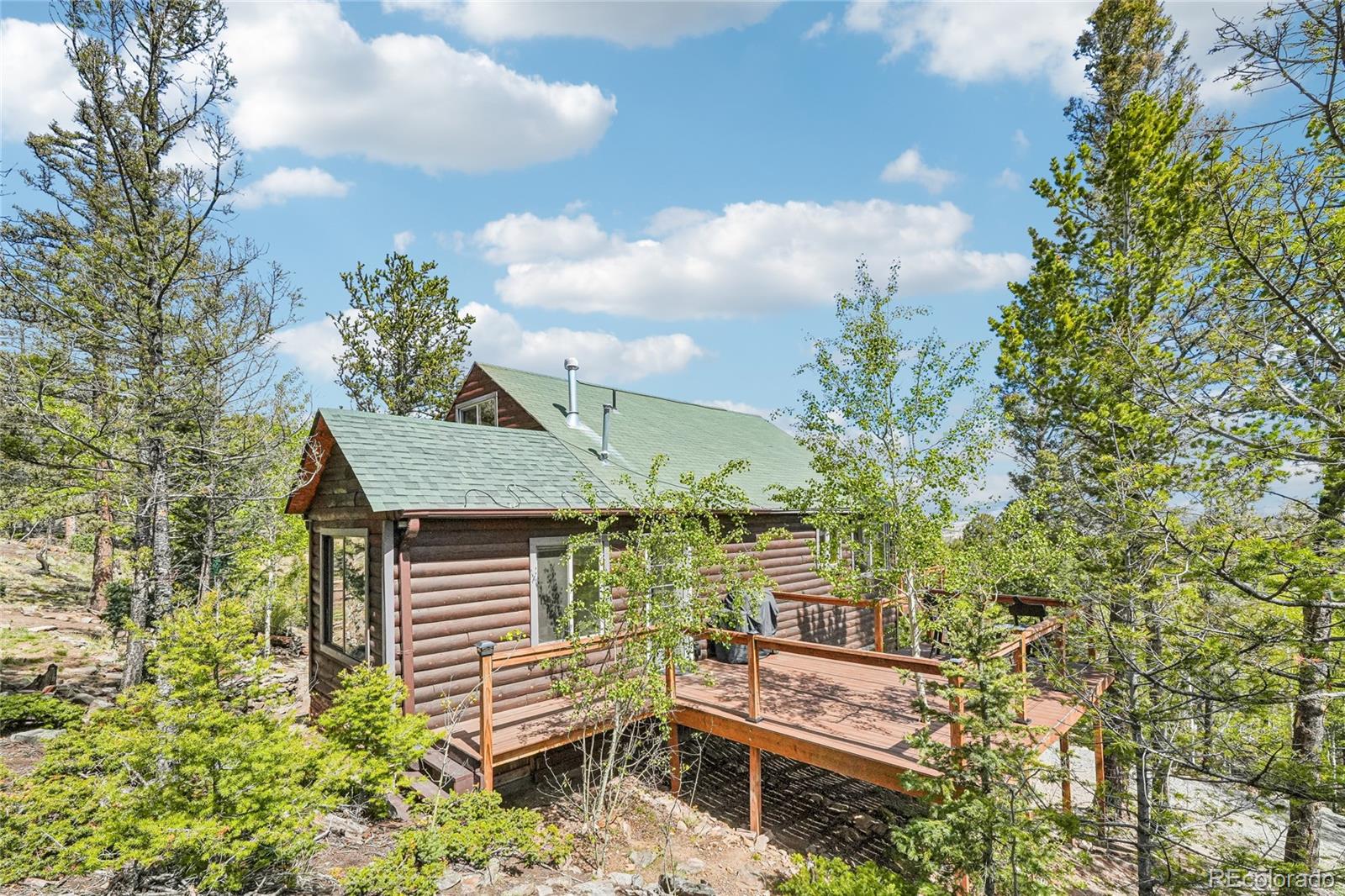 71 Red Cloud Drive Como CO 80432