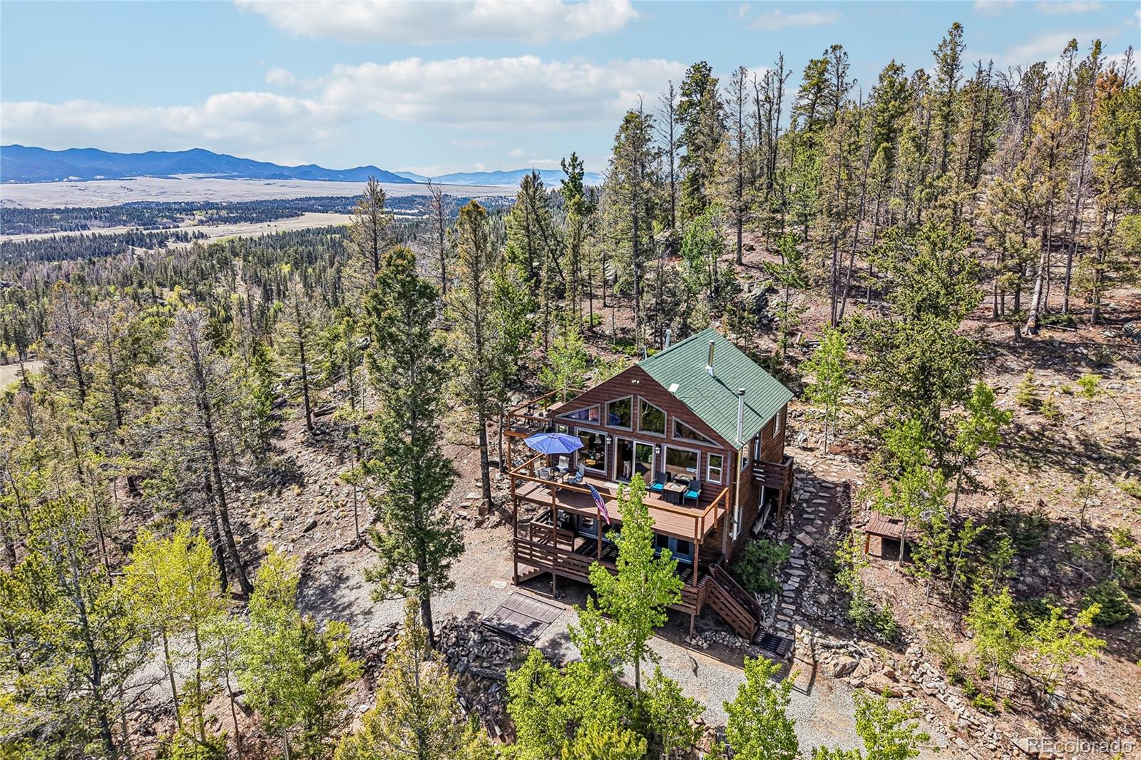71 Red Cloud Drive Como CO 80432