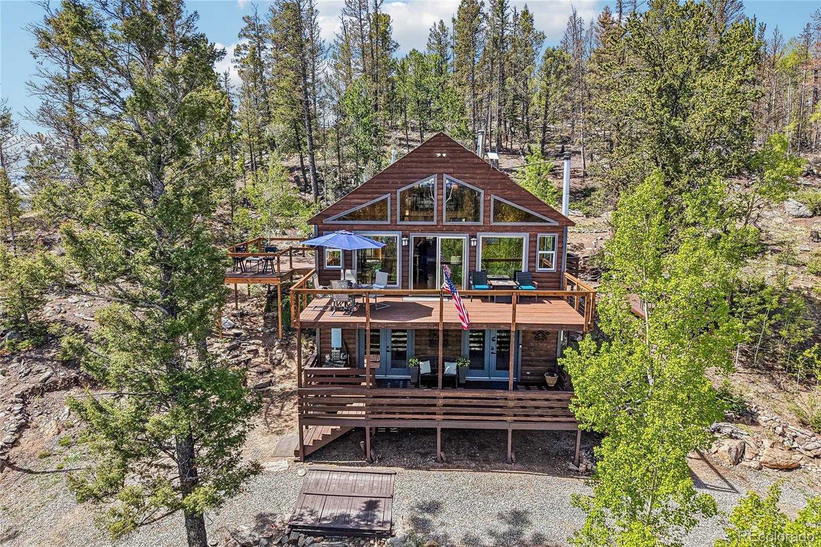 71 Red Cloud Drive Como CO 80432