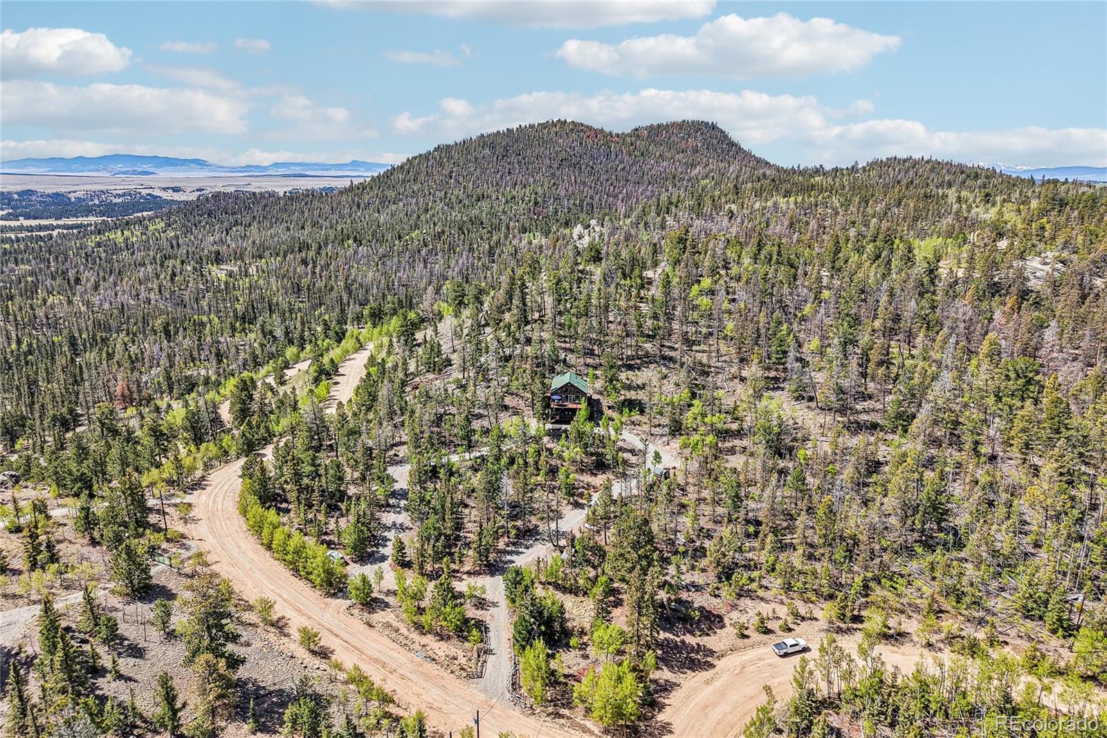 71 Red Cloud Drive Como CO 80432