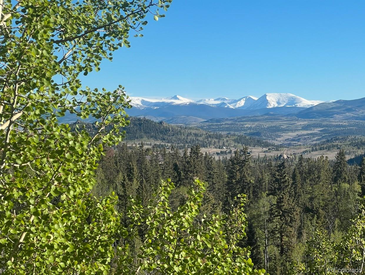 71 Red Cloud Drive Como CO 80432