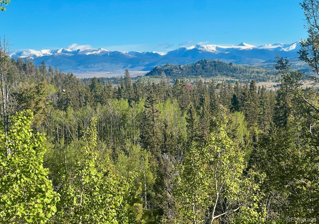 71 Red Cloud Drive Como CO 80432