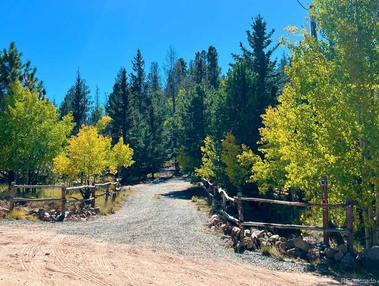 71 Red Cloud Drive Como CO 80432