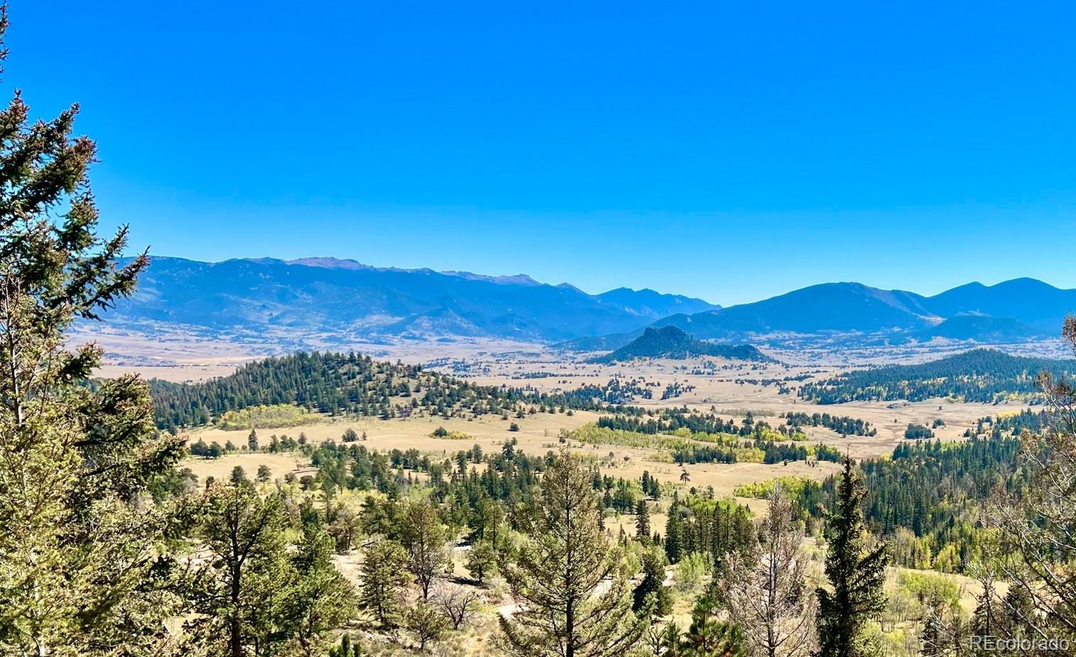 71 Red Cloud Drive Como CO 80432